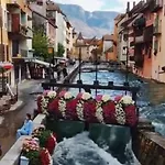 Appartement Magnifique A Deux Pas Du Et Pres Du Centre *