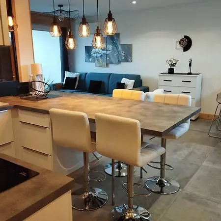 Magnifique A Deux Pas Du Et Pres Du Centre Apartment