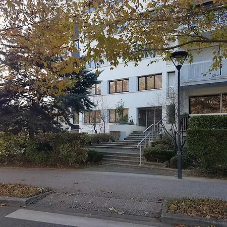 Apartment Magnifique A Deux Pas Du Et Pres Du Centre *
