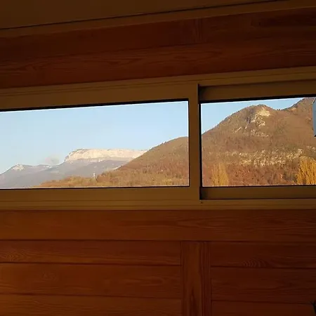 Apartment Magnifique A Deux Pas Du Et Pres Du Centre Annecy