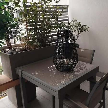 Apartment Magnifique A Deux Pas Du Et Pres Du Centre