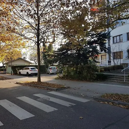 Magnifique A Deux Pas Du Et Pres Du Centre Apartment *