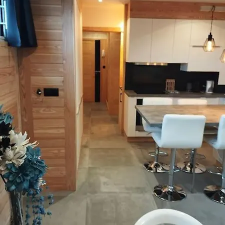 Magnifique A Deux Pas Du Et Pres Du Centre * Annecy