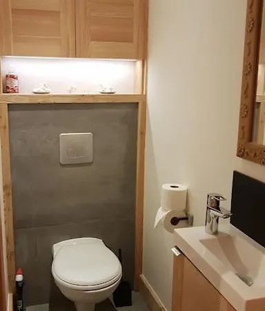 Apartment Magnifique A Deux Pas Du Et Pres Du Centre
