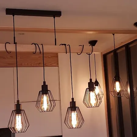 Magnifique A Deux Pas Du Et Pres Du Centre Apartment Annecy