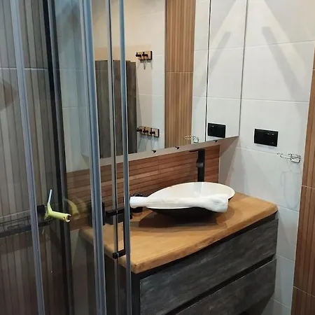 Magnifique A Deux Pas Du Et Pres Du Centre Apartment
