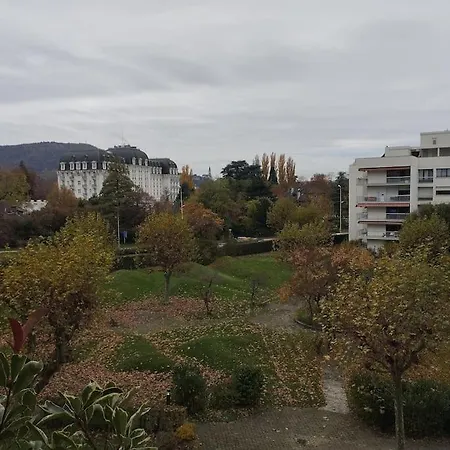 Apartment Magnifique A Deux Pas Du Et Pres Du Centre *