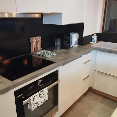 Apartment Magnifique A Deux Pas Du Et Pres Du Centre Annecy