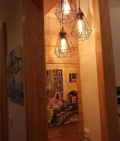 Magnifique A Deux Pas Du Et Pres Du Centre Apartment
