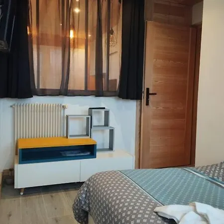 Magnifique A Deux Pas Du Et Pres Du Centre Apartment