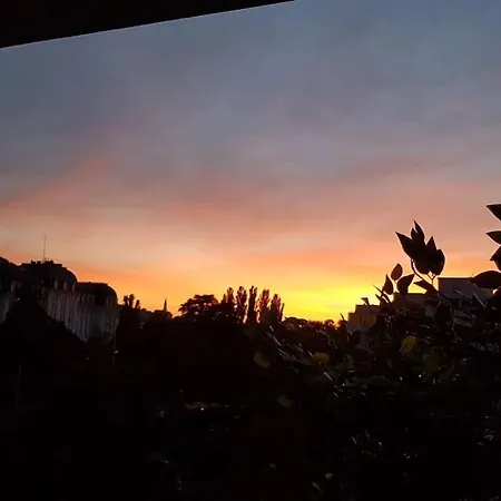 Magnifique A Deux Pas Du Et Pres Du Centre *