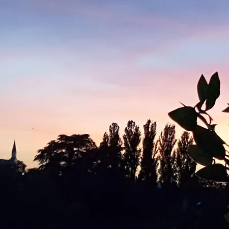 Magnifique A Deux Pas Du Et Pres Du Centre Annecy