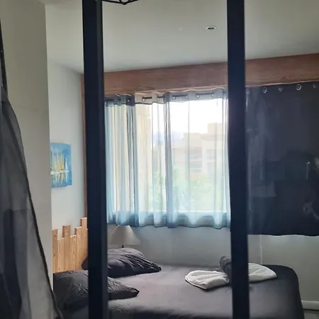 Apartment Magnifique A Deux Pas Du Et Pres Du Centre *