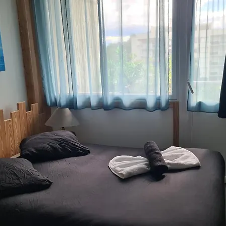 Magnifique A Deux Pas Du Et Pres Du Centre Apartment Annecy