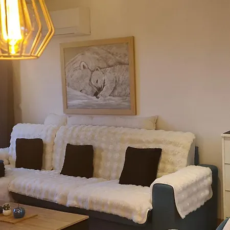 Apartment Magnifique A Deux Pas Du Et Pres Du Centre Annecy