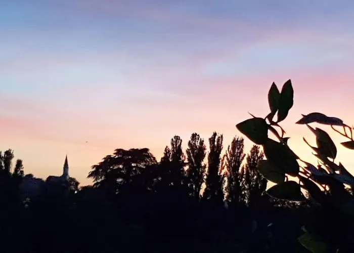 Magnifique A Deux Pas Du Et Pres Du Centre Annecy